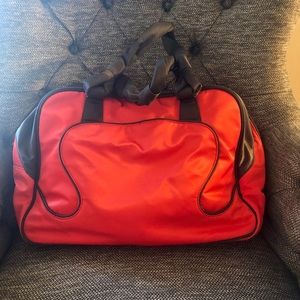 Lululemon bag
